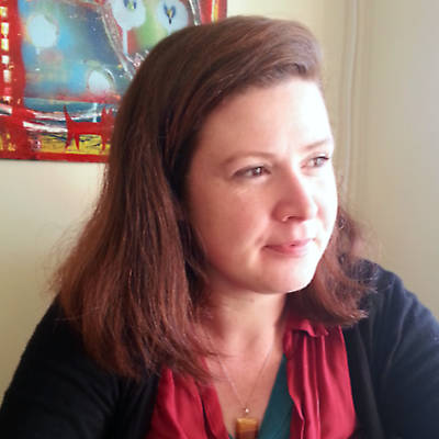 Majella Cullinane - Poetry Tutor