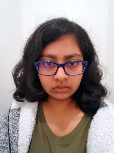 NZ Writers Colege 2020 Short Story Competition Winner - Akshata Rao