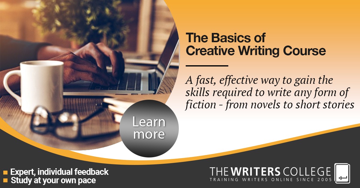 best creative writing course nz