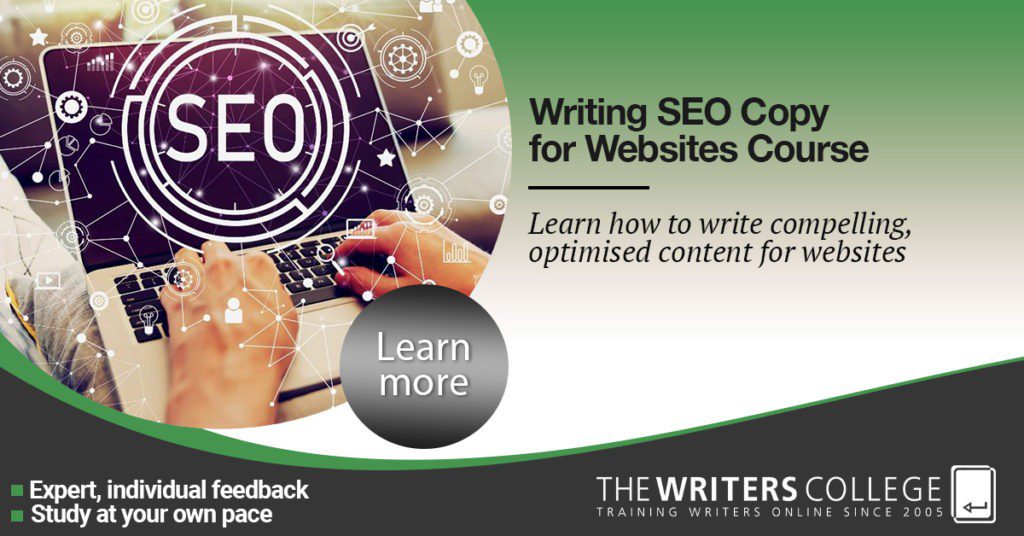 Content writing SEO course new zealand