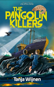 The Pangolin Killers