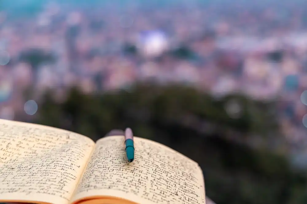 The Surprising Benefits of Journaling for Your Mind and Mood NZ
