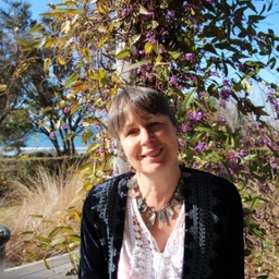 Rebecca Hayter, NZ journalist