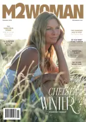 Kate Taylor article for M2Woman
