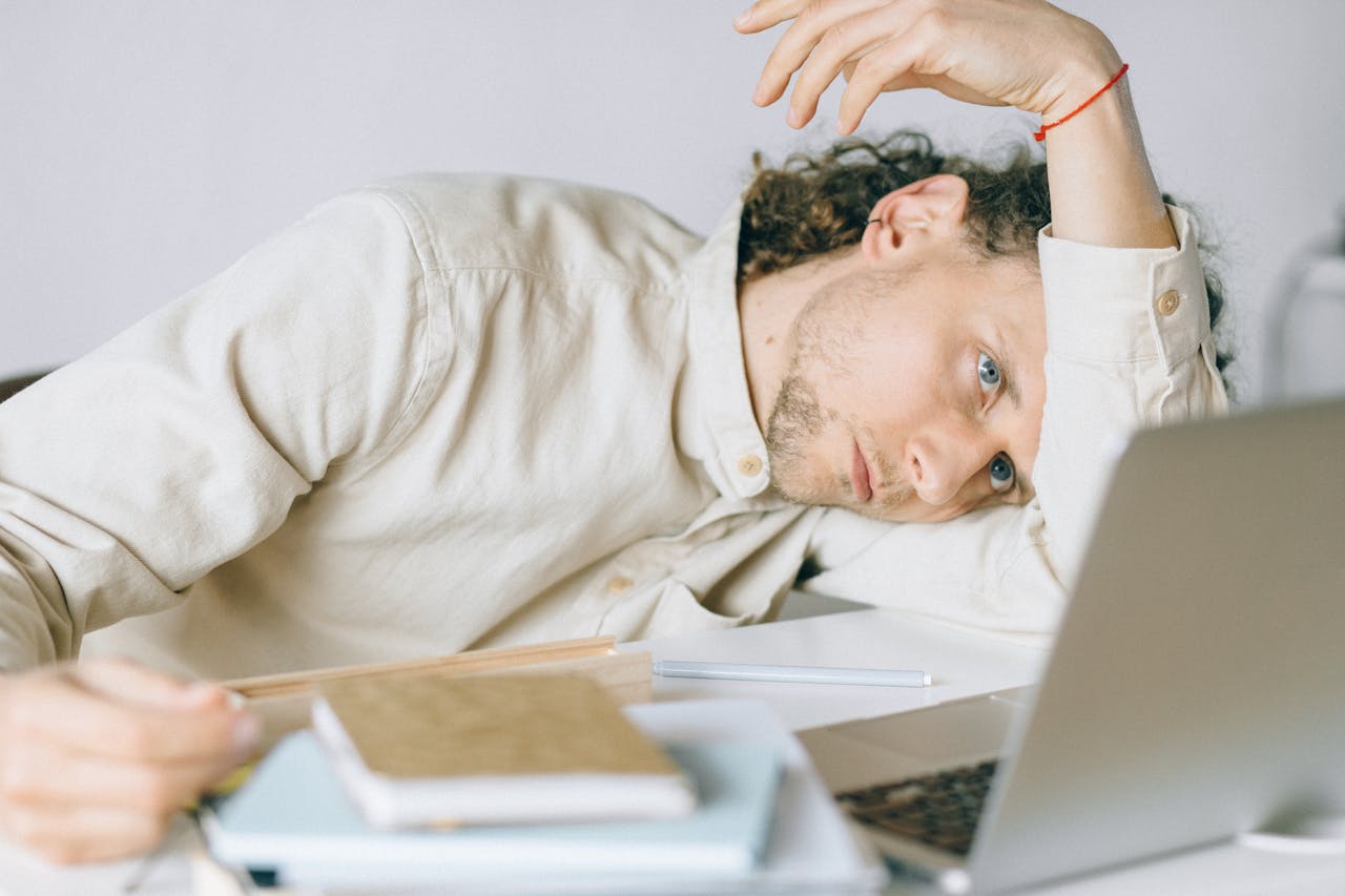 fears that writers have