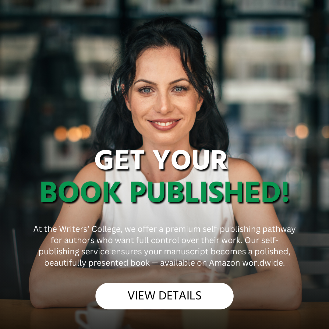 indie publisher