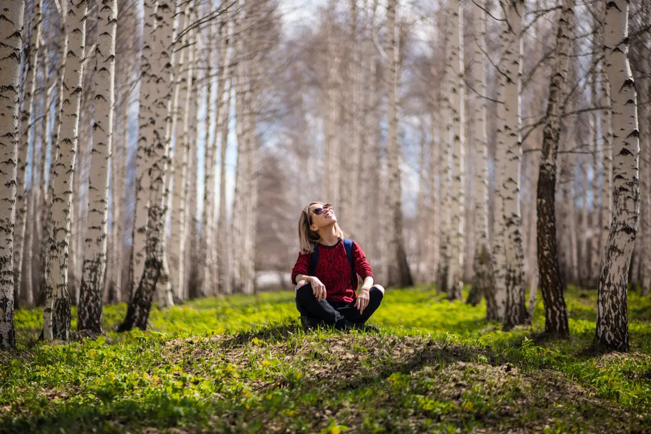 making time to write