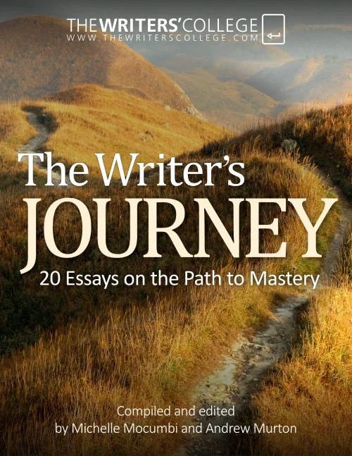 my-writing-journey-free-anthology-nz writers-college