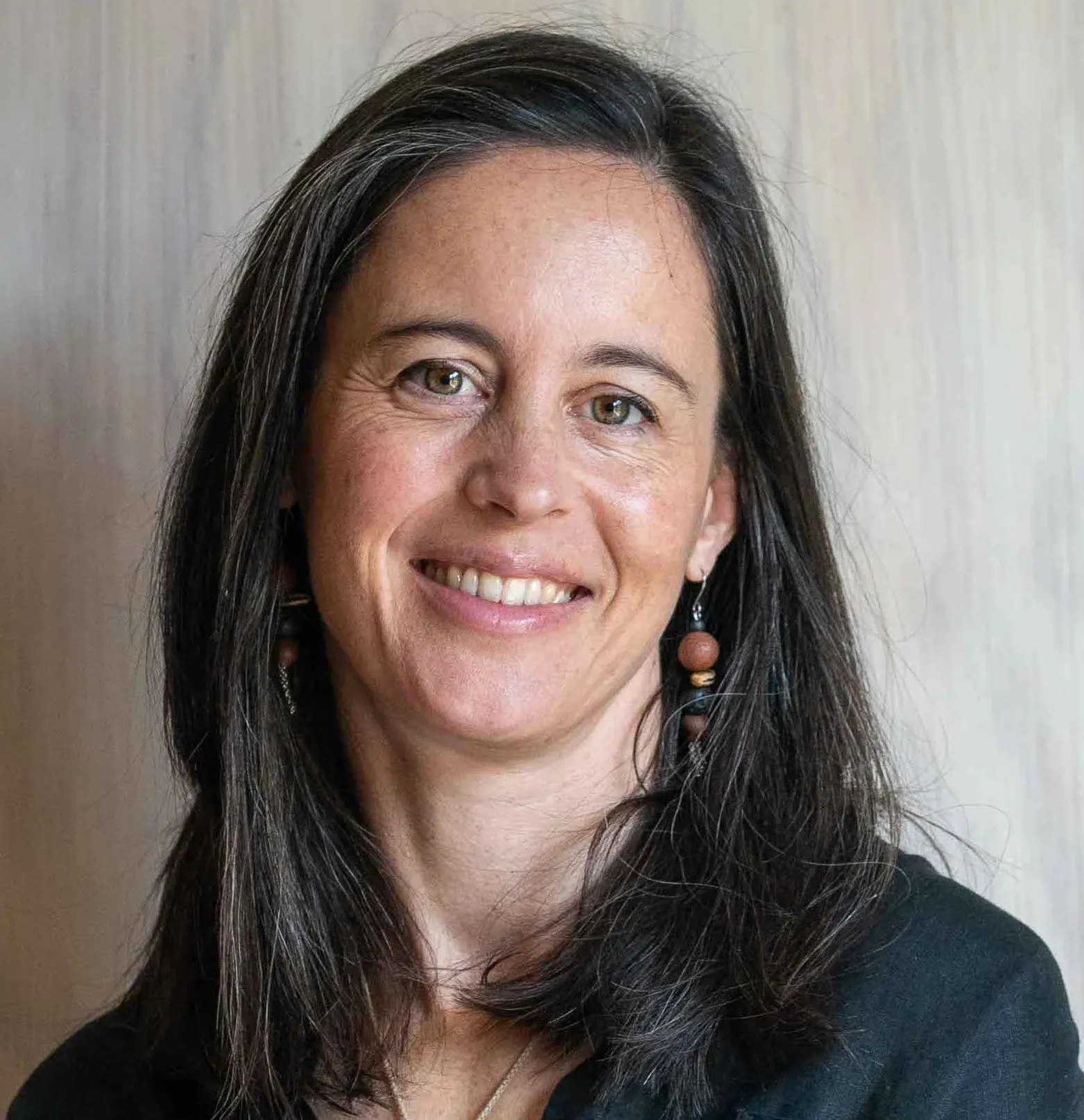 Jana Beer, author