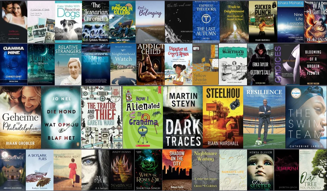 Novels-published-by-students-at-the-Writers-College-NZ