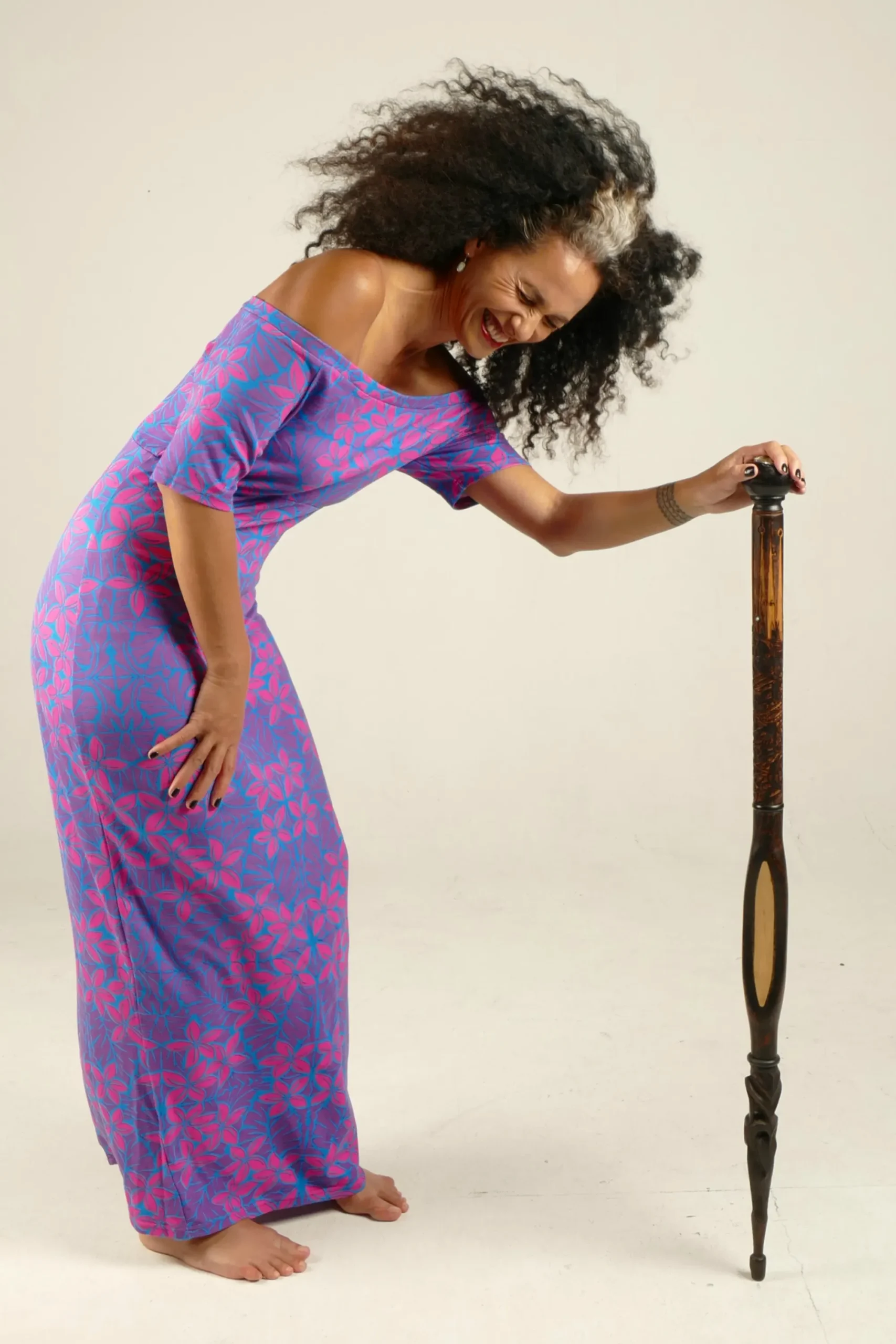 Selina Tusitala Marsh