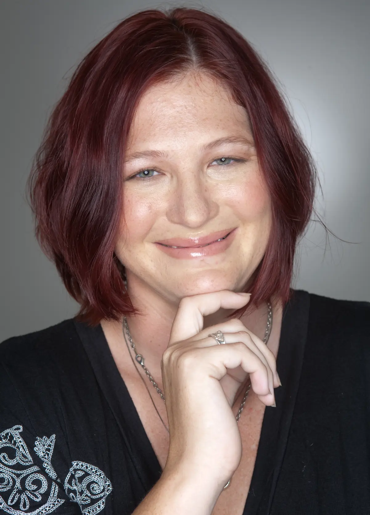 Karen Jeynes Scriptwriting tutor at NZ Writers' College