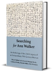 Searching for Ann Walker