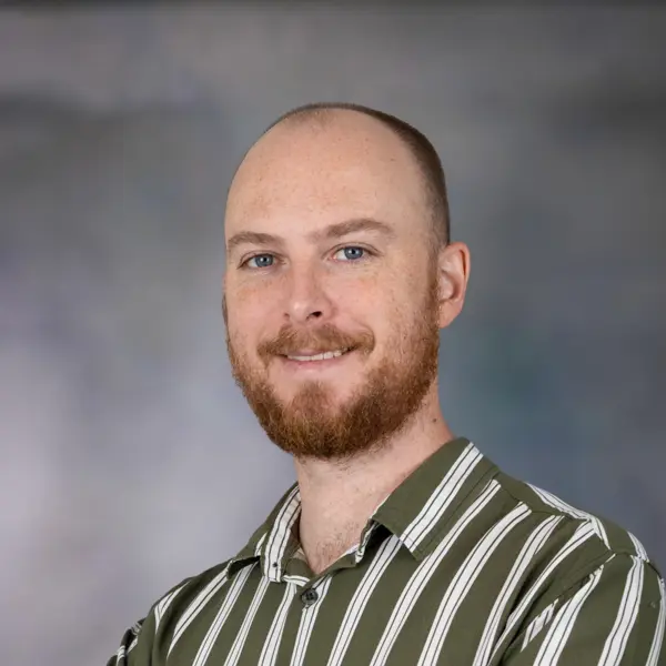 Andrew Murton. Tutor for the English Grammar for Beginners Course