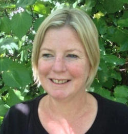Jeanna Thomson