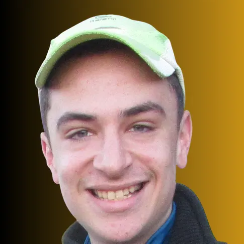 Saul Kamionsky