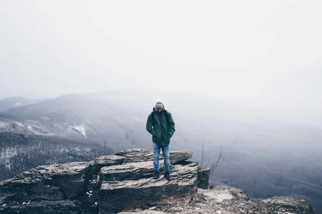 Ian middleton outdoors