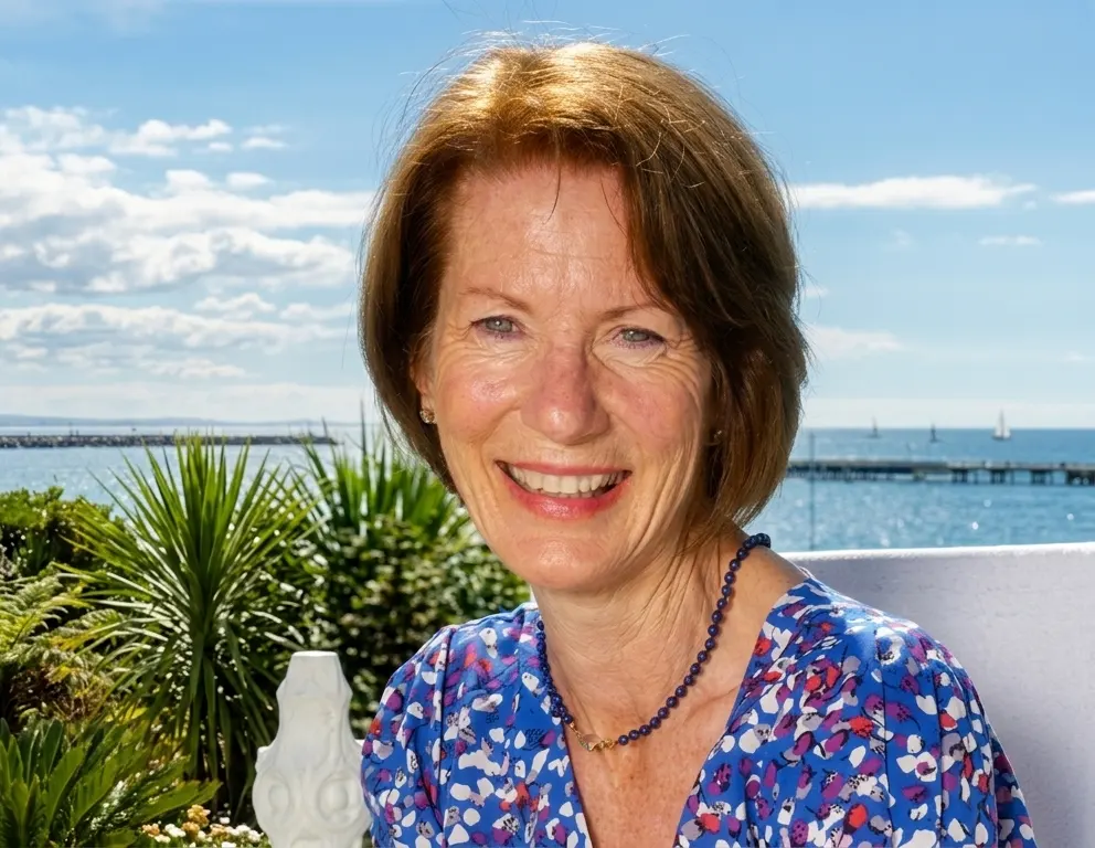 Janet Hart