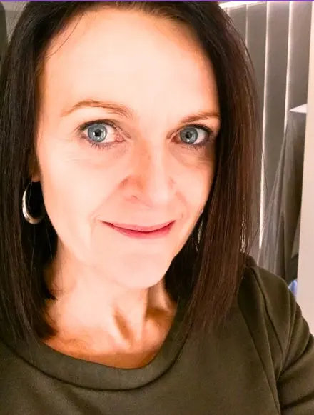 Megan Frith Author and Screenplay Writer