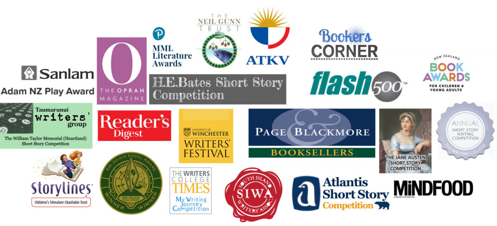 Writers College Writing Competitions Our Writers College students have been finalists or winners in these global writing competitions