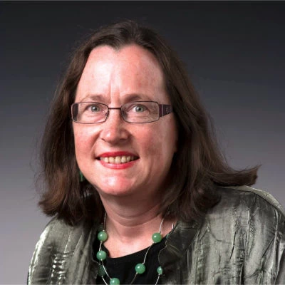 Philippa Werry