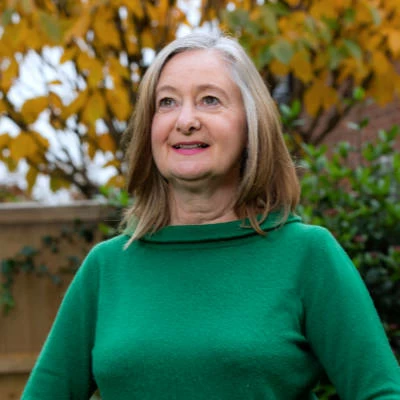 Lorraine Forrest-Turner_ Tutor for the Wriitng SEO Copy for Websites